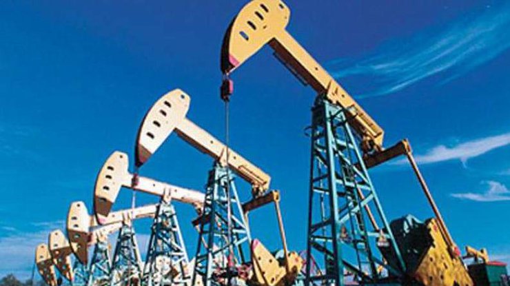 Мировые цены на нефть существенно выросли 