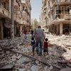 Армия Сирии предупредила жителей Алеппо о наступлении