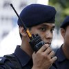 В Малайзии отца и дочь обвиняют в терроризме