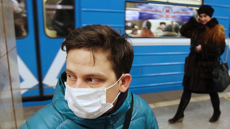 В Минздраве предупредили об опасности гриппа (фото: gazeta.ru)