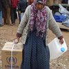 В Сирии 2 миллиона человек остались без воды 