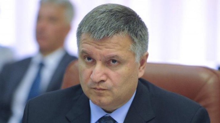 Аваков собирается ввести презумпцию правоты полиции