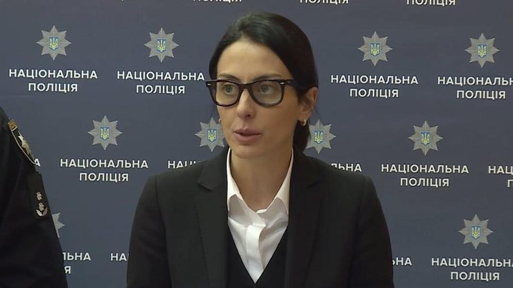 Деканоидзе: люди уже поняли, что нельзя договариваться с полицией