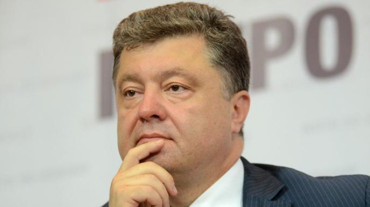 Порошенко призвал Парубия собрать депутатов на внеочередное заседание 