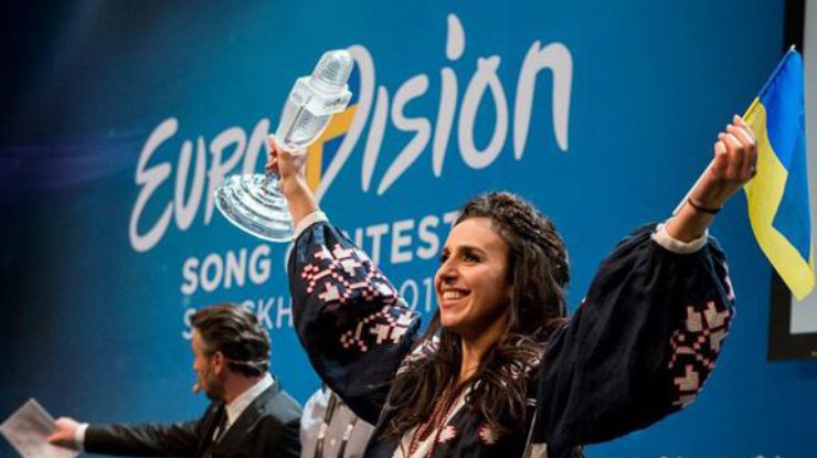 Киев спрогнозировал доход от Евровидения-2017