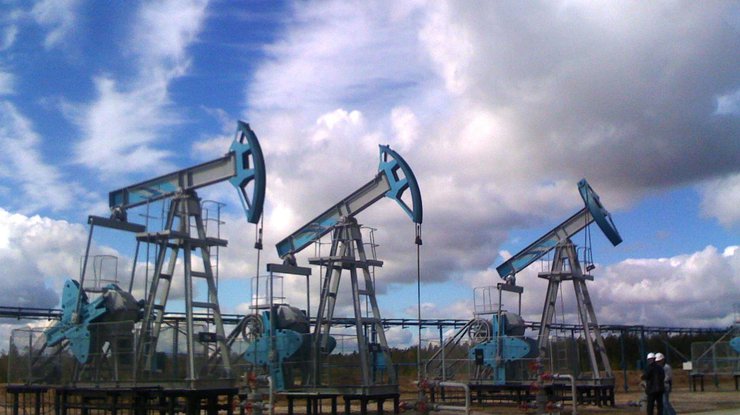 Цены на нефть существенно выросли 