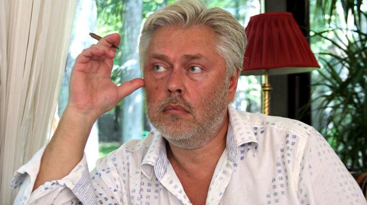Валентин Коваль занимал должность гендиректора музыкальных телеканалов "М1" и "М2"