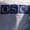 Безопасность ОБСЕ на Донбассе находится под угрозой