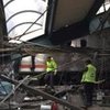 Авария на вокзале Нью-Джерси: стали известны новые подробности 