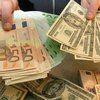 Курс валют в Украине: доллар и евро дорожают