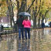 Погода на 29 сентября: Украину зальет дождями