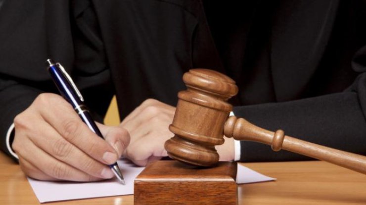 Рада уволила 29 судей за нарушение присяги