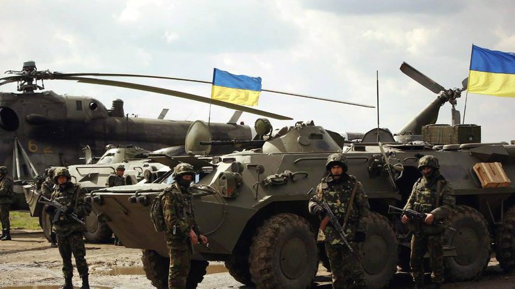 Тяжелые сутки на Донбассе: погиб украинский военный, двое ранены