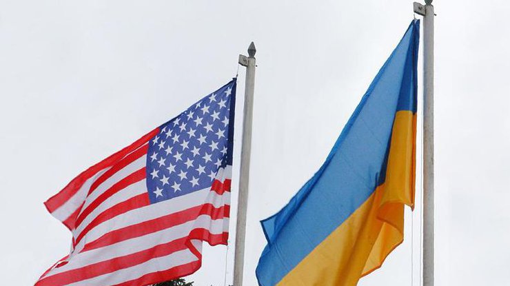 В Украину пришел $1 млрд под госгарантии США