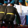 Президента Узбекистана Каримова похоронили в Самарканде