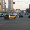 1 октября в Киеве перекроют дороги