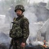 На Донбассе украинские военные готовятся к отходу