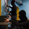 В Киеве совершено вооруженное ограбление офисного центра