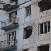 Жуткие кадры: в сети появились фото разрушенных на Донбассе домов 
