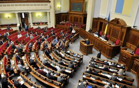 Депутат Береза: в Раде нет голосов ни за презумпцию правоты полицейского, ни за пенсионную реформу