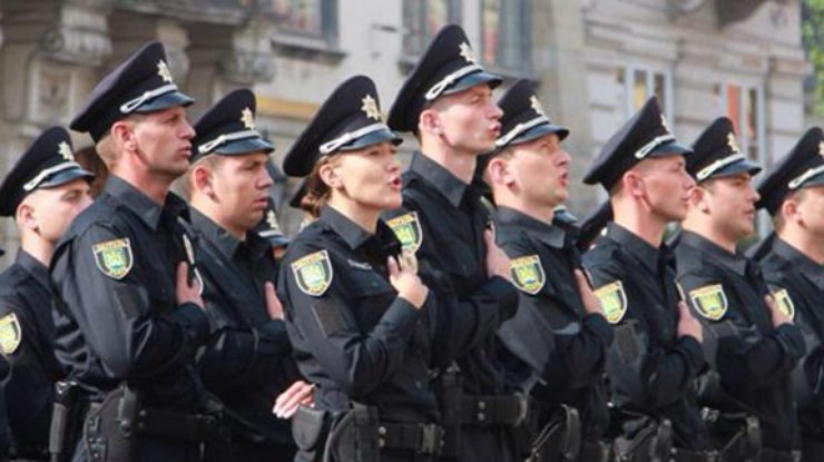 Аваков пытается сделать "полицейское государство" 