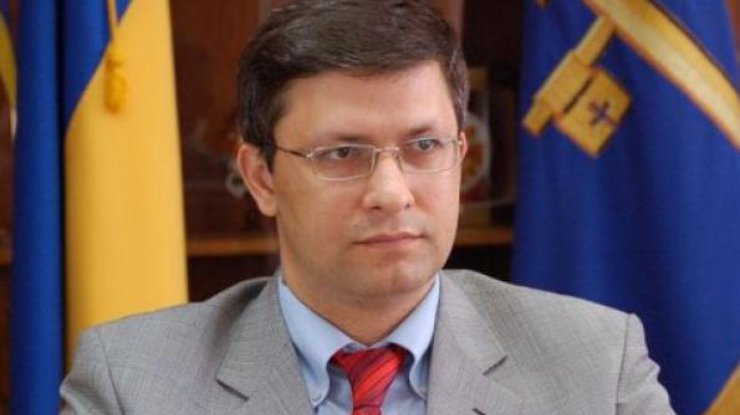 депутат Юрий Чижмарь считает, что нужны перевыборы в парламент 