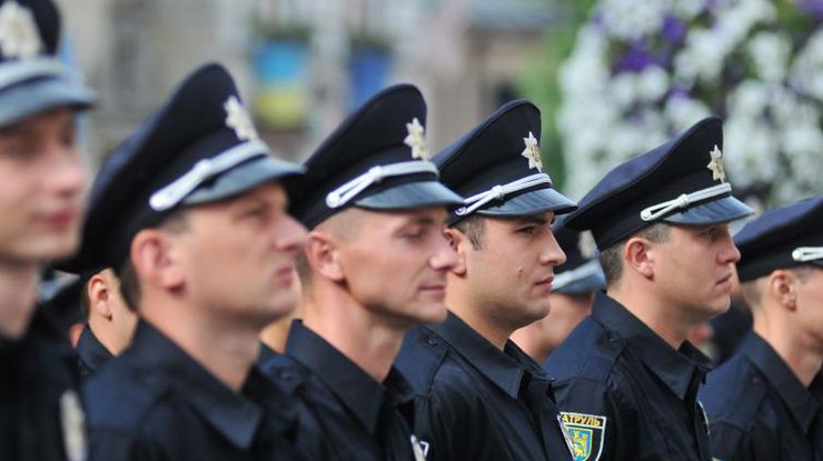Общество не готово к увеличению полномочий полиции
