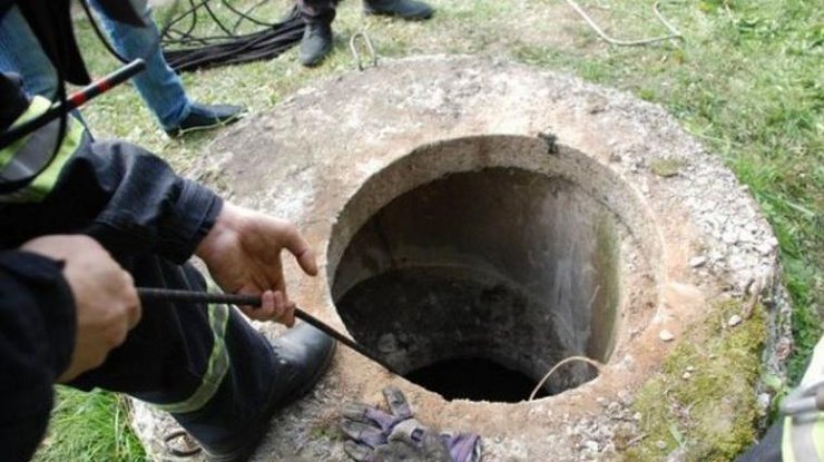 В старинном колодце Львова нашли тело пенсионерки 