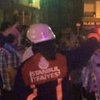 Взрыв в Стамбуле: ранены 4 человека