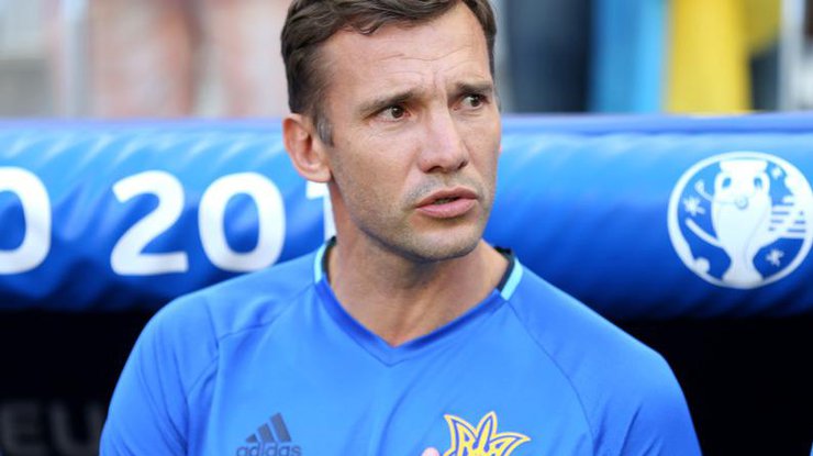 Шевченко назвал наиболее важный момент в предстоящем матче