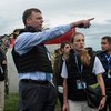 На Донбассе исчезли камеры видеонаблюдения ОБСЕ