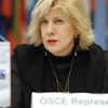 В ОБСЕ осудили поджог "Интера"