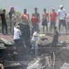 В Эфиопии при пожаре в тюрьме погибли 23 человека