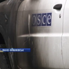 В Івано-Франківську шукають палія автомобіля ОБСЄ
