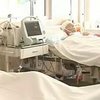 У лікарню Дніпра доправили трьох важкопоранених військових