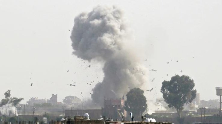В Йемене США ликвидировали 13 боевиков "Аль-Каиды"