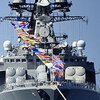 Россия вывела боевые корабли в Черное море - разведка