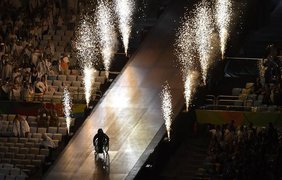 Паралимпиада-2016: украинские пловцы завоевали еще две медали