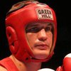 Известный украинский боксер умер от сердечного приступа