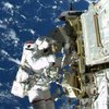 Новый год в космосе: астронавты поделились подробностями (фото)