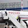 Российские дипломаты покинули США