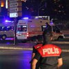 Стрельба в Стамбуле: 35 человек погибли