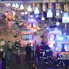 Теракт в Стамбуле: идентифицированы 35 погибших, 24 из них - иностранцы 