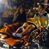 Теракт в Стамбуле: опубликовано видео нападения на ночной клуб