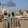 Дни ИГИЛ в Мосуле и Ракке сочтены - Пентагон