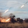 На Донбассе боевики ударили из "Градов" по Сизому