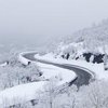 Снегопад в Украине: закрыты три важных трассы 