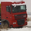 В Киевской области поймали грузовик с львовским мусором