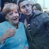 Сириец будет судиться с Facebook из-за фото с Меркель