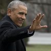 Барак Обама произнес прощальную речь (видео) 